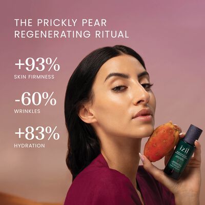 Prickly Pear Barrier-Boosting & Regenerating Ritual hover view